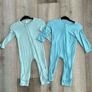 Kyte baby 3-6 month bundle